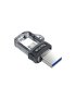 SanDisk Ultra Dual - Unidad flash USB - 64 GB - USB 3.0 / micro USB - Imagen 4