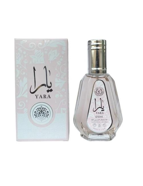 Perfume Original Ard Al Zaafaran Yara Woman Edp 50Ml
