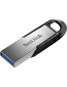 SanDisk Ultra Flair - Unidad flash USB - 128 GB - USB 3.0 - Imagen 1