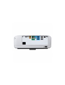 ViewSonic PS750W - Proyector DLP - 3300 ANSI lumens - WXGA (1280 x 800) - 16:10 - objetivo para distancias ultracortas - Imagen 
