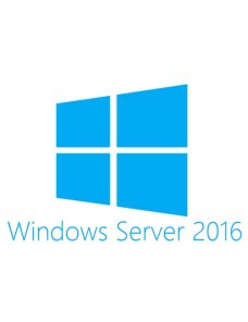 Microsoft Windows Server 2016 - Licencia - 5 usuarios CAL - OEM - Español - Imagen 1