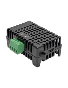 Tripp Lite EnviroSense2 Environmental Sensor Module with Temperature, Humidity and Digital Inputs - Módulo ambiental - Conforme 