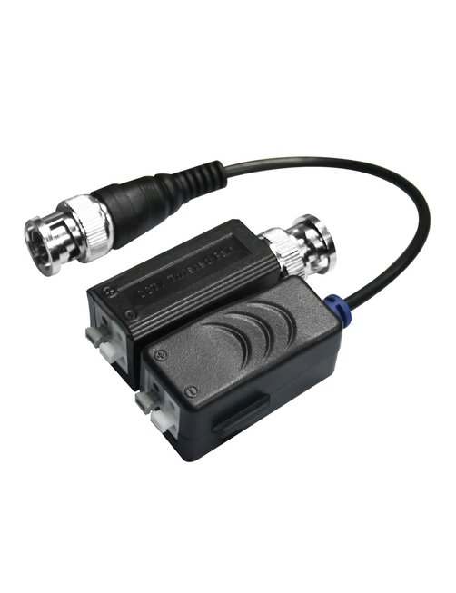 FOLKSAFE FS-HDP4100C - Amplificador de vídeo - hasta 440 m - Imagen 1