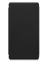 Para-Samsung-Galaxy-Tab-S9-360-Rotacion-Funda-de-cuero-transparente-inteligente-Negro-EDA005140202A