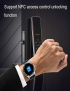 PRUEBA-E18-Pro-Smart-Smart-Bluetooth-Calling-Watch-with-NFC-Funcion-Color-Black-Silver-Steel-TBD0602362507