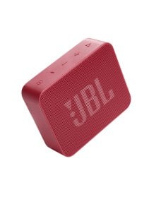 Parlante Bluetooth Portátil JBL GO Essential, rojo