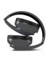 Audífonos inalámbricos Klip Xtreme Funk KWH-150BK Bluetooth, negro