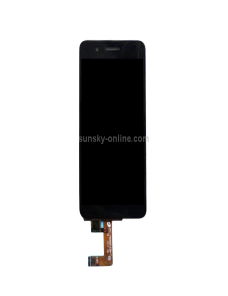 Pantalla-LCD-OEM-para-Huawei-Enjoy-5s-GR3-con-montaje-completo-digitalizador-negro-SP0513B