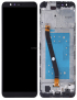 Pantalla-LCD-OEM-para-Huawei-Honor-7X-Digitalizador-Asamblea-completa-con-marco-Negro-SP2893BL