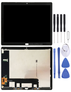 Pantalla-LCD-OEM-para-Huawei-MediaPad-M5-Lite-10-BAH2-W19-BAH2-L09-con-montaje-completo-digitalizador-negro-SP5633B
