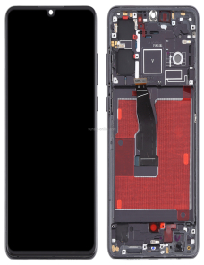 Pantalla-LCD-OLED-original-para-Huawei-P30-Digitalizador-Asamblea-completa-con-marco-Negro-SPS3436B