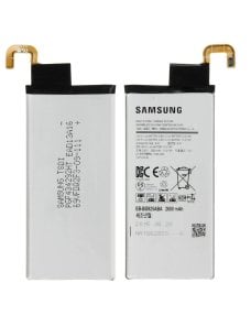 Bateria Original Samsung EB-BG925ABA 2600mAh Samsung Galaxy S6 Edge G925
