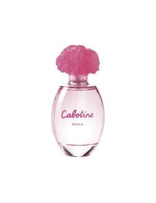 Perfume Original Gres Cabotine Rose Woman 100Ml