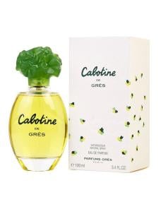 Perfume Original Gres Cabotine Woman Edp 100Ml