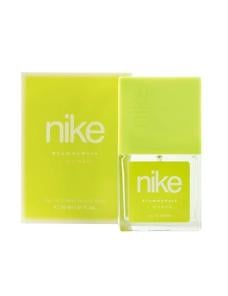 Perfume Original Nike Woman Yummy Musk Woman Edt 30Ml