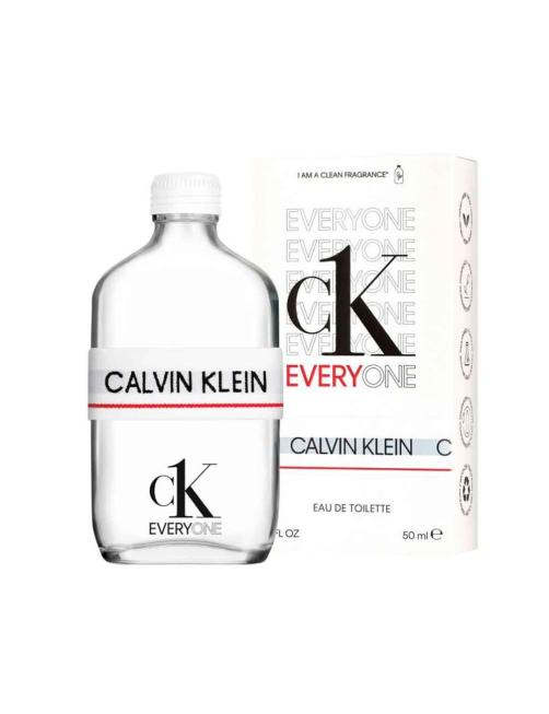 Perfume Original Calvin Klein Ck Everyone Edt 50Ml