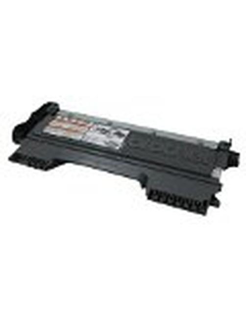 Brother TN420 - Toner cartridge - 1 x black - 1200 pages