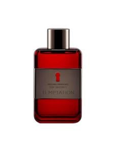 Perfume Original Antonio Banderas The Secret Temptation Edt 100Ml