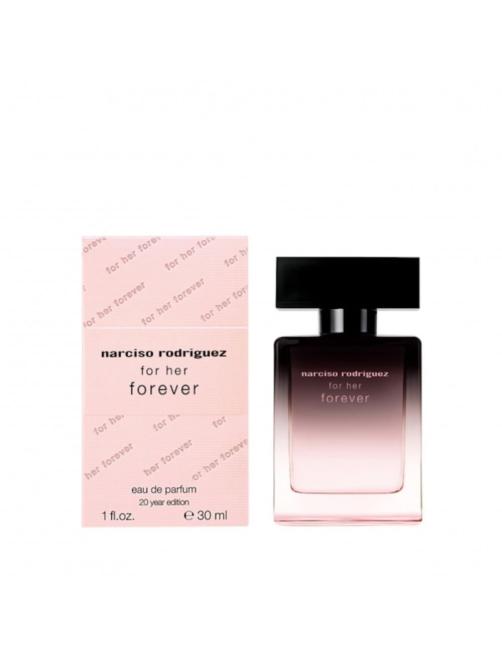 Perfume Original Narciso Rodriguez Forever Woman Edp 30Ml