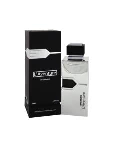 Perfume Original Al Haramain L Aventure Edp 200Ml
