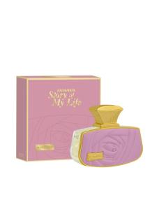 Perfume Original Al Haramain Story Of My Life Edp 75Ml