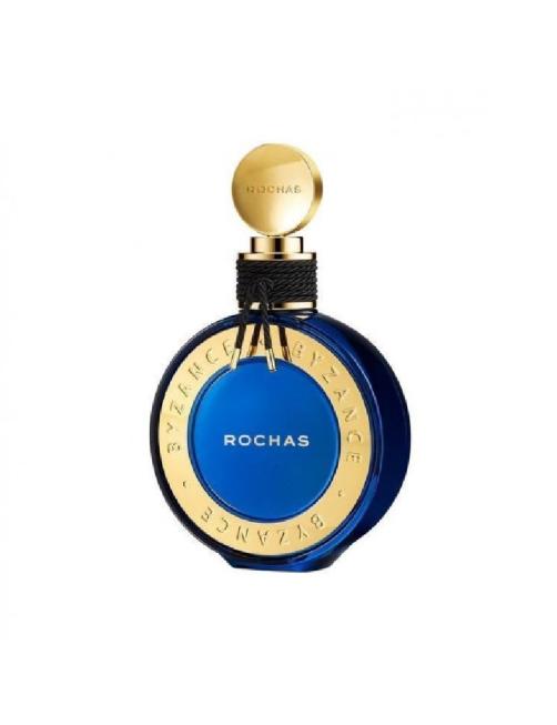 Perfume Original Rochas Byzance Woman Edp 90Ml Tester