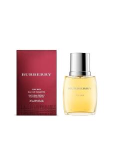 Perfume Original Burberry For Men Edt 30Ml
