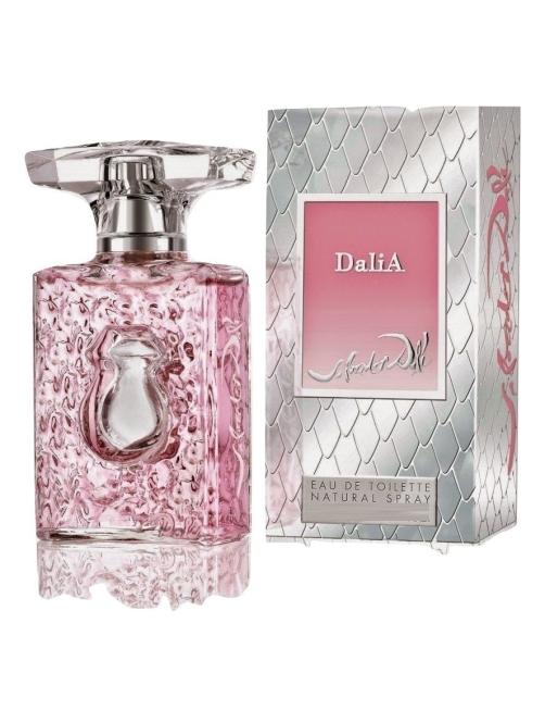 Perfume Original Salvador Dali Dalia Woman Edt 100Ml