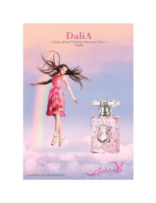 Perfume Original Salvador Dali Dalia Woman Edt 100Ml