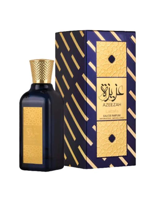 Perfume Original Lattafa Azeezah Edp 100Ml