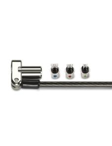 Kensington - Security cable lock - (T Bar, Nano, Wedge)