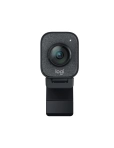 Cámara web Logitech StreamCam Full HD 1080p