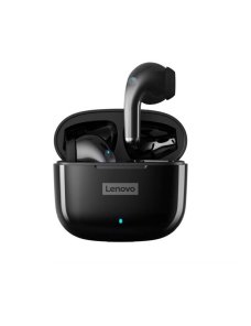 Audífonos Inalámbricos TWL Lenovo lP40 pro, negro