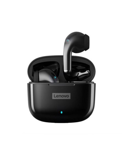 Audífonos Inalámbricos TWL Lenovo lP40 pro, negro