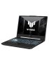 Notebook ASUS TUF Gaming 15.6" i5 I5-11400H 8GB 512GB SSD Win11 Home