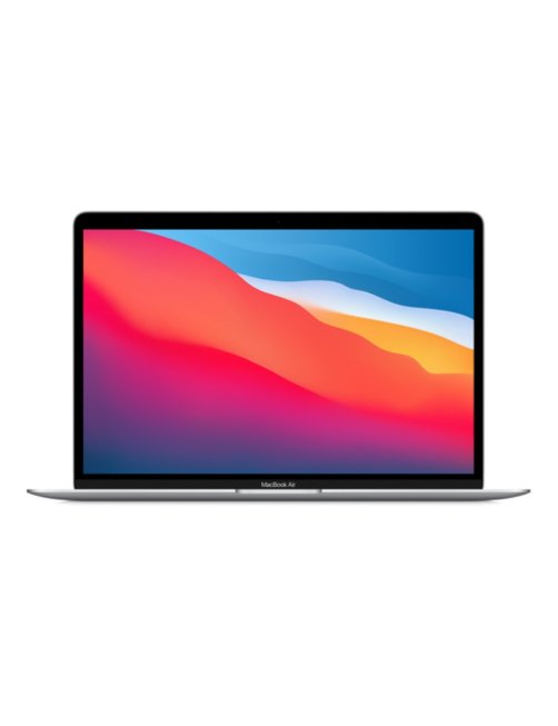 Apple MacBook Air 13.3" LED 8GB 256GB M1 Apple macOS Big Sur, Gris Espacial