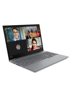 Notebook Lenovo ThinkPad T15 Gen 2 15.6" I7-1165 16GB 512GB SSD Win11 Pro
