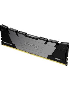 Memoria RAM Kingston Fury 8GB DDR4 SDRAM 4000MHz DIMM