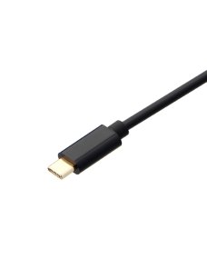 Xtech - USB cable - USB Type C - HDMI - (F)-XTC-545 - Imagen 3