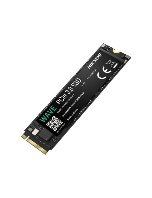 Unidad de estado sólido Hiksemi HS-SSD-ONDA(P) 1TB M.2 2280 PCIe 3.0 x4