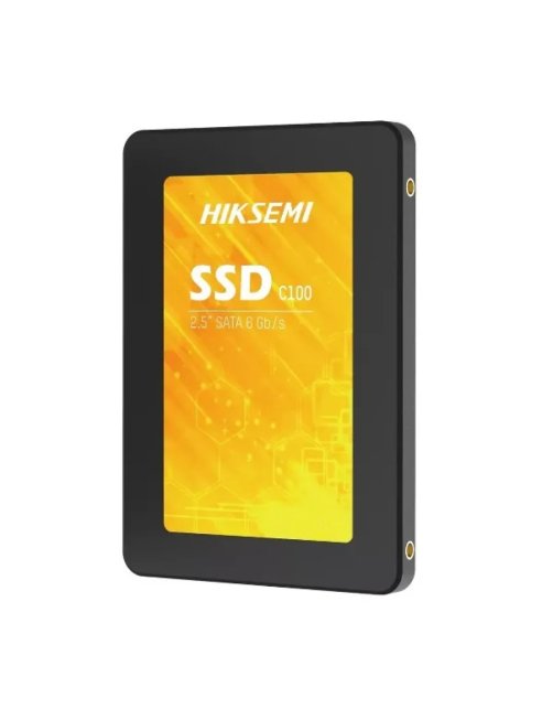 Unidad de estado sólido Hiksemi Neo C100 2.5" 240GB SATA 6Gb/s
