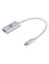 Xtech - Video adapter - USB Type C - HDMI - (m) to (f) XTC-540 - Imagen 1