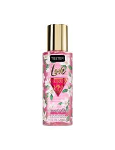 Perfume Original Guess Romantic Blush 250Ml Body Mist Tester