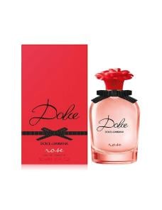 Perfume Original Dolce & Gabbana Dolce Rose Woman Edt 75Ml