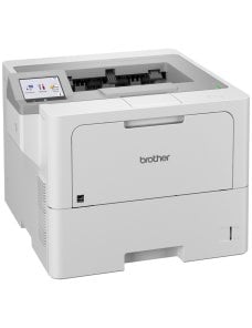 Impresora láser monocromática empresarial Brother HL-L6415DW