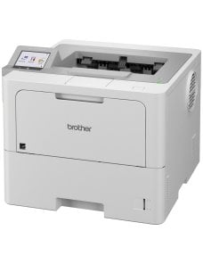 Impresora láser monocromática empresarial Brother HL-L6415DW