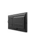 ViewSonic ViewBoard IFP6560 - 65" Clase indicador LED - interactivo - con capacidad para PC con ranura opcional y pantalla tácti
