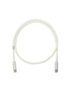 Panduit - Patch cable - 2.1 m - cable UTP - Imagen 1