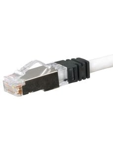 Panduit - Patch panel connector mounting plate - cable blindado - Imagen 1