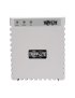 Tripp Lite 600W Line Conditioner w/ AVR / Surge Protection 230V 2.6A 50/60Hz C13 3 Outlet Power Conditioner - Acondicionador de 